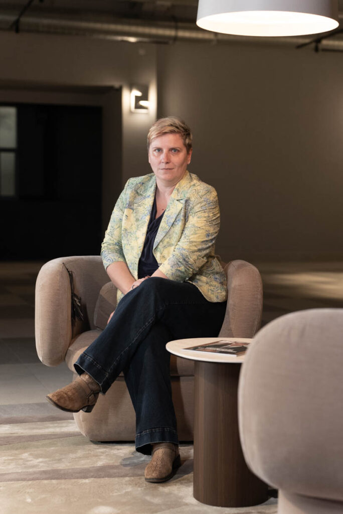 Aleksanfdra Mirić, Lidl