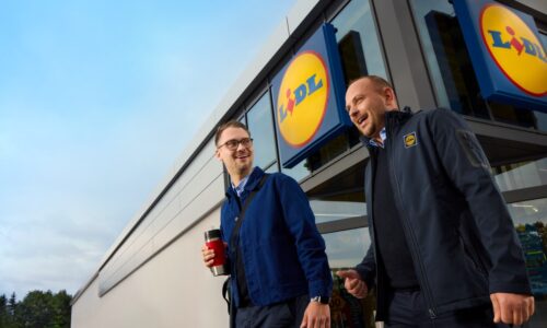 Lidl