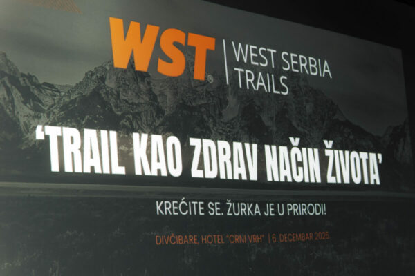 Represent Communications, West Serbia Trails