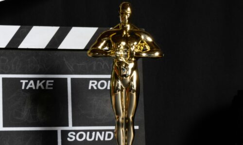 Oskar, nagrada, Netflix