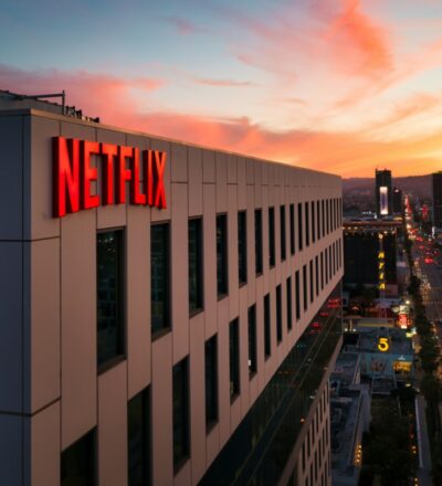 Netflix