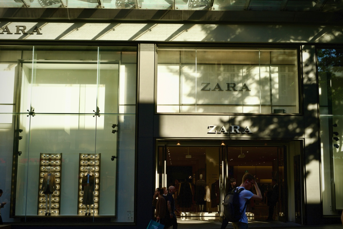 Zara Home