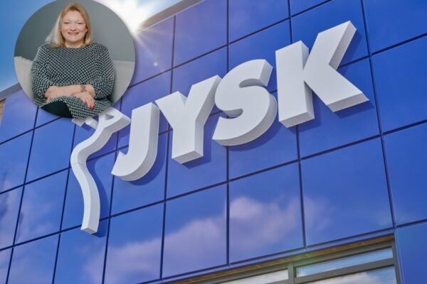 JYSK,Vesna Kukić Lončarić