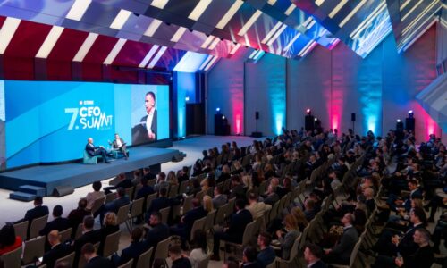 CEO Summit