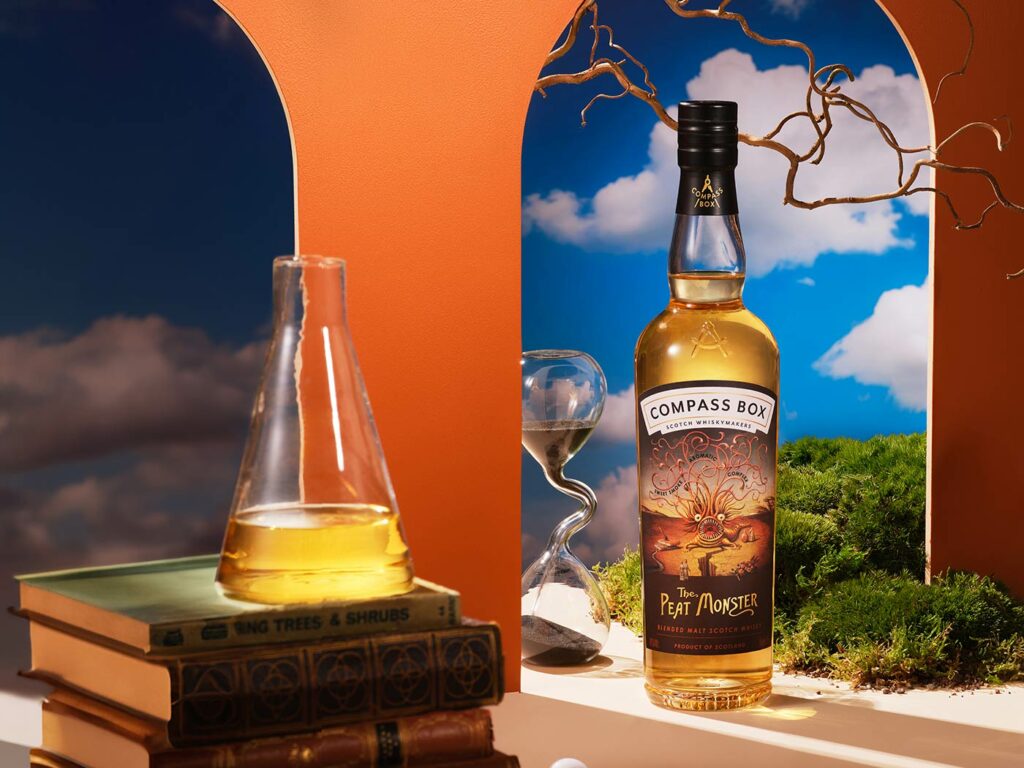 Compass Box