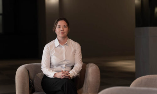 Perutnina Ptuj, Vesna Stanković