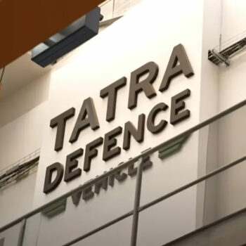 Tatra defence