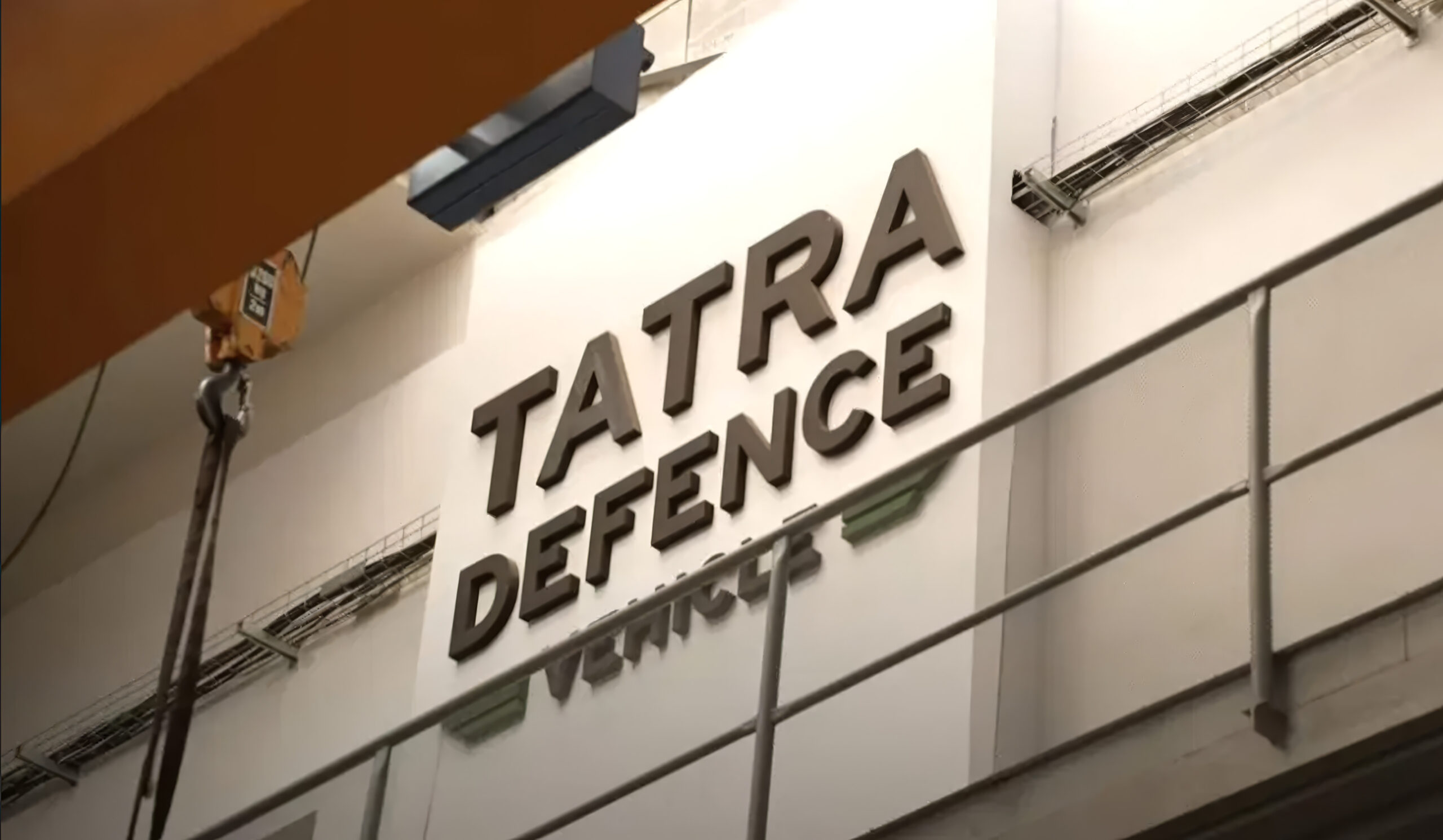 Tatra defence