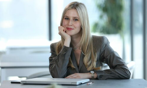 Elixir Group, Teodora Mišić