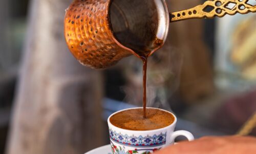 Turska kafa