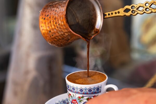 Turska kafa