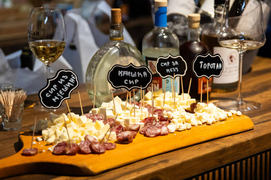 Stara hercegovačka kuća