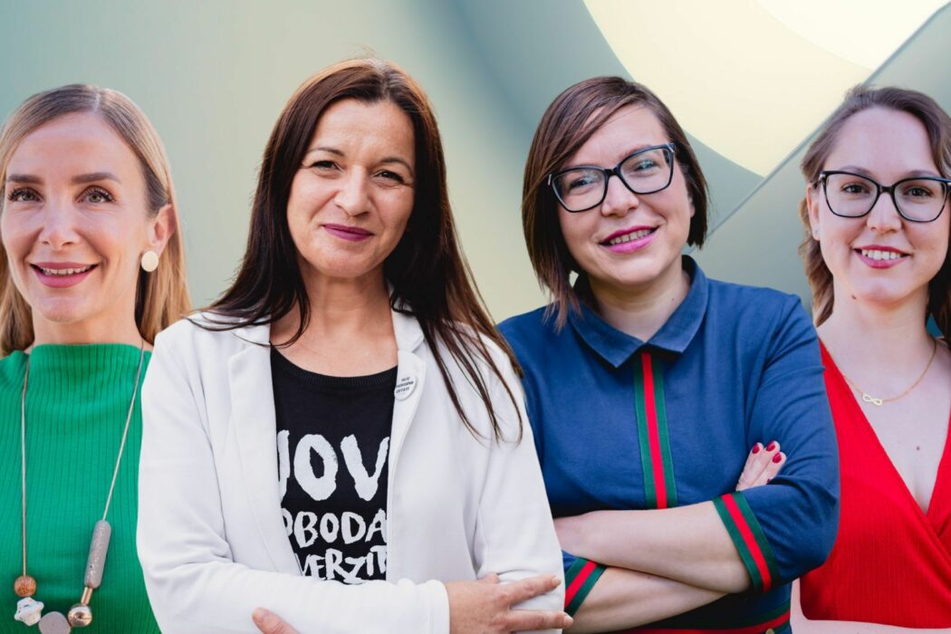 Ona stvara svet, L’Oréal