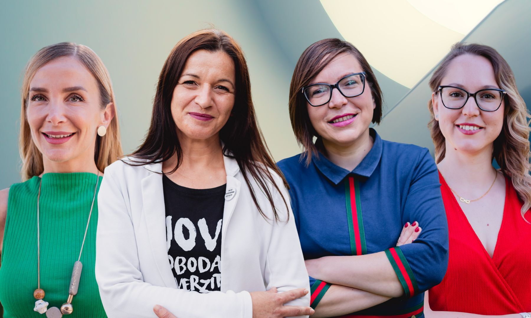 ONA MENJA SVET: Četiri priče o ženskoj snazi u nauci