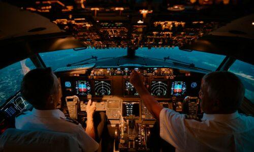 pilot, pilotska kabina, avion, posada, alkotestiranje