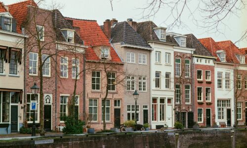 Baarle, Holandija, Belgija