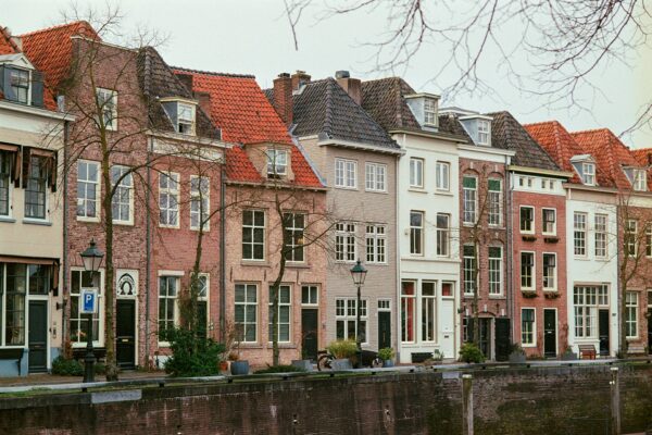 Baarle, Holandija, Belgija