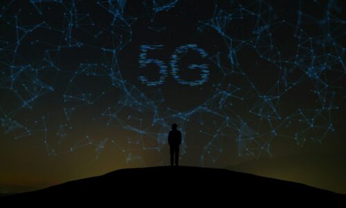 5G, internet, mreža