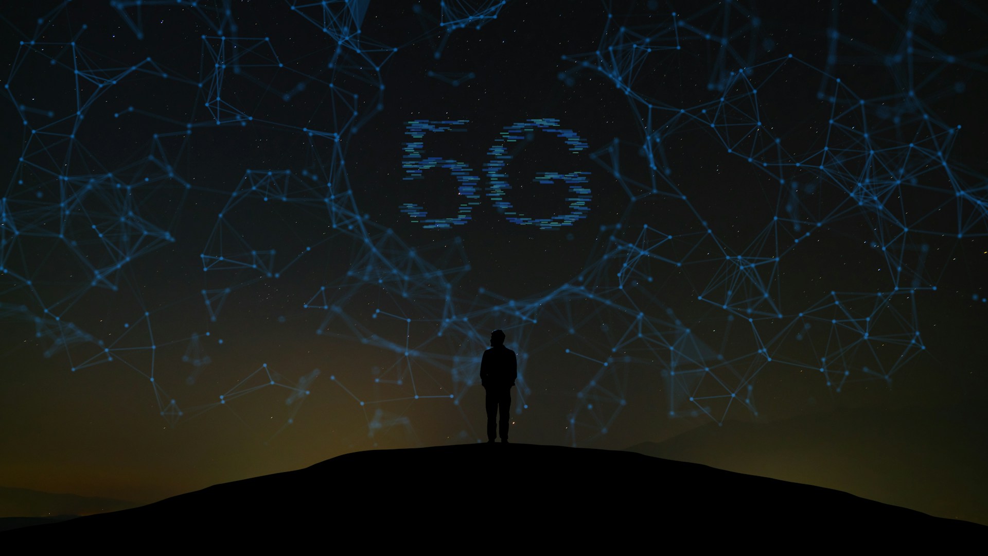 5G, internet, mreža