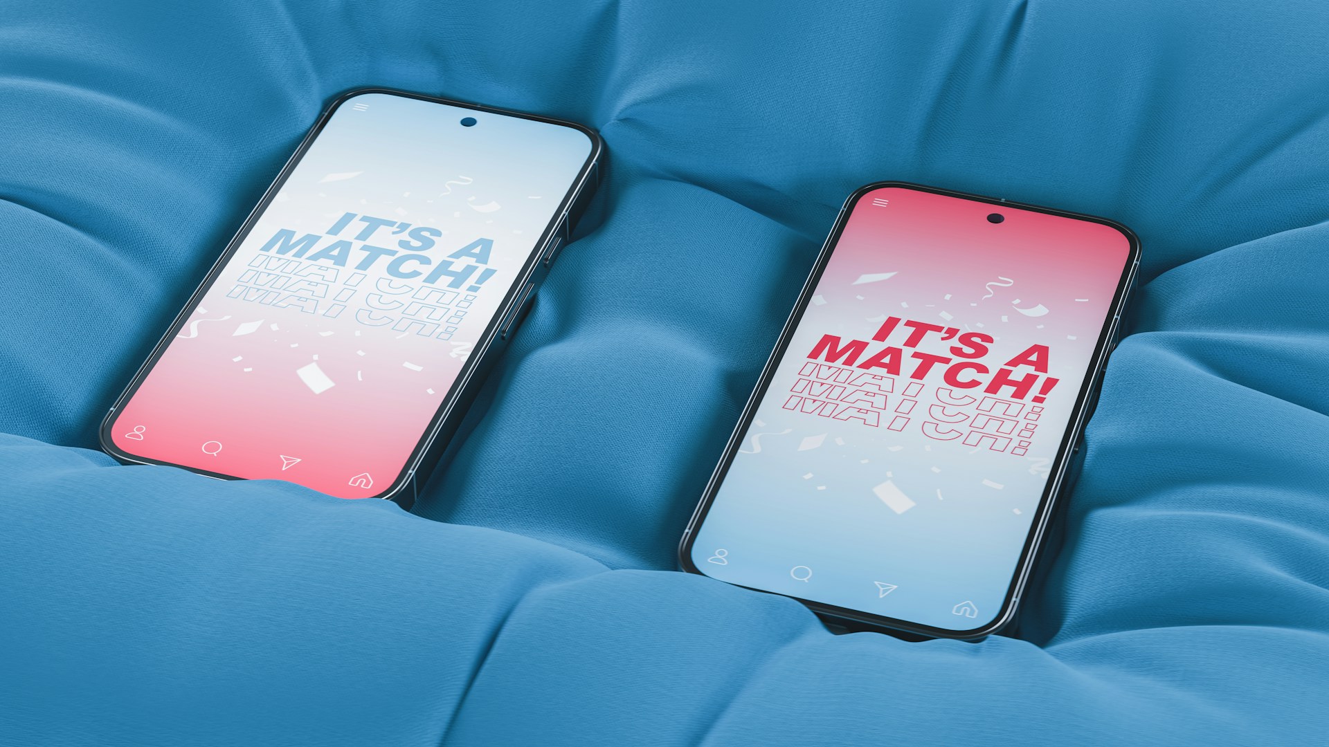 dejting, posao, aplikacija