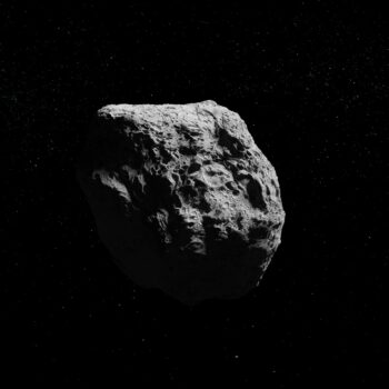 asteroid, Svemir, kamen