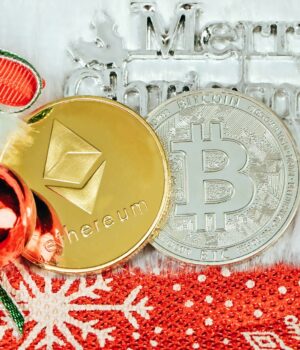 kriptovalute, bitkoin, poklon