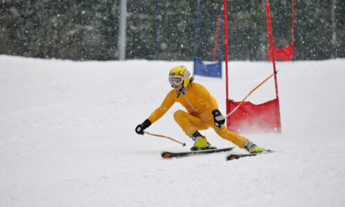 skijanje, olimpijada
