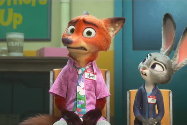 Zootropolis 2