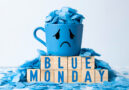 Plavi ponedeljak, Blue monday