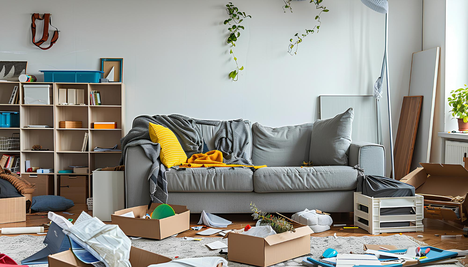 Stanari, podstanari,