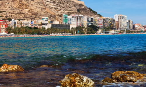 Alicante