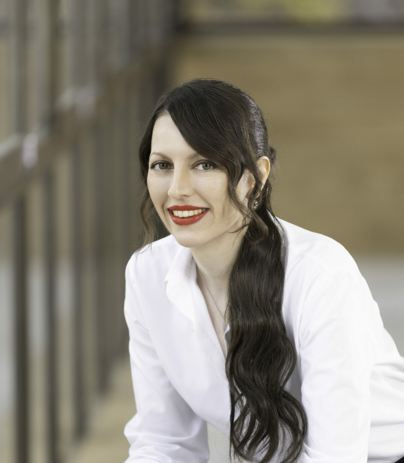 Jovana Nestorović, SIMPO