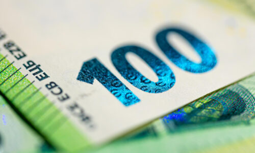 Evro, novac, pare, novčanice