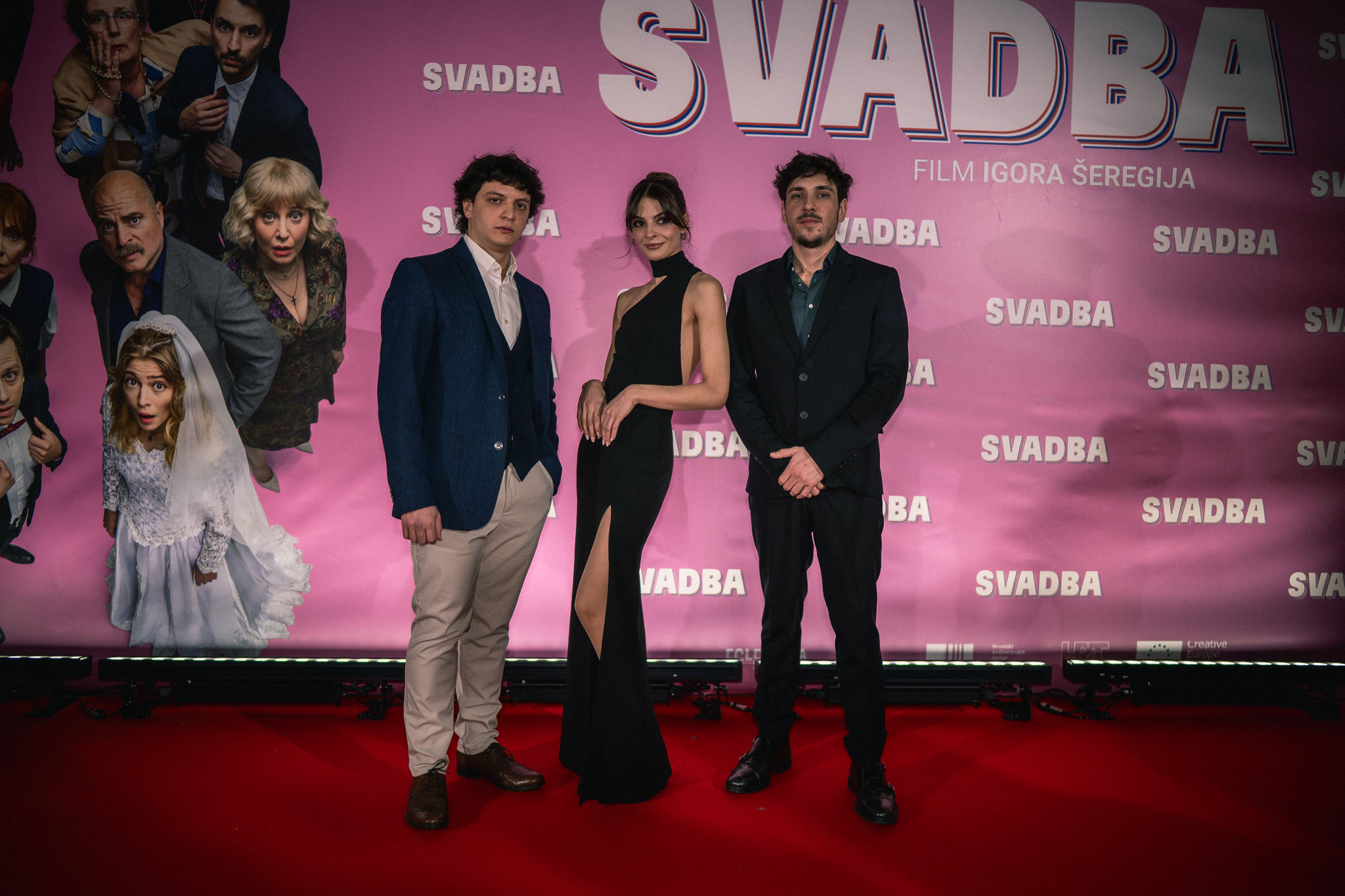 Film Svadba