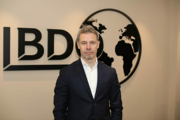 Trond-Morten Lindberg