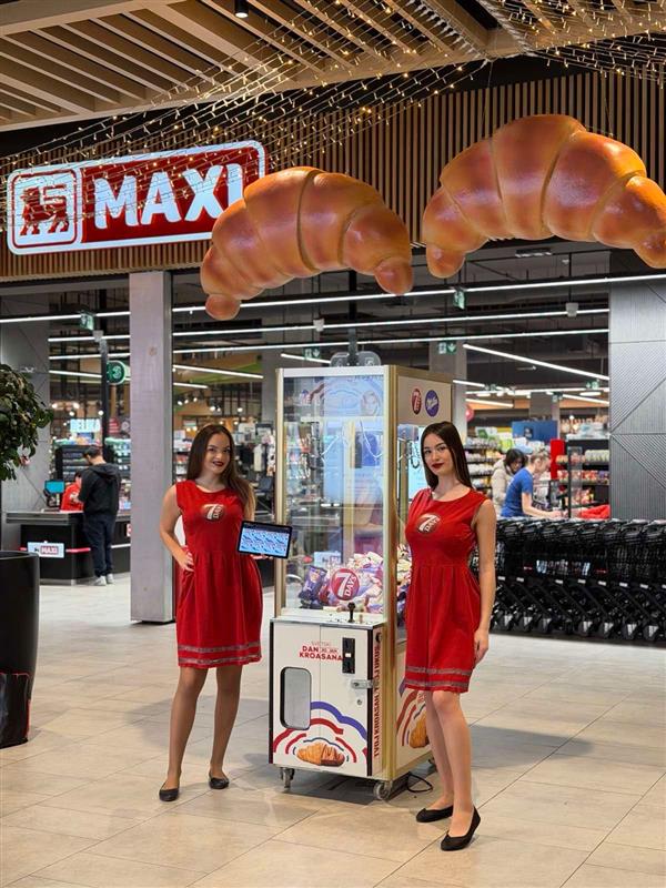 Svetski dan kroasana