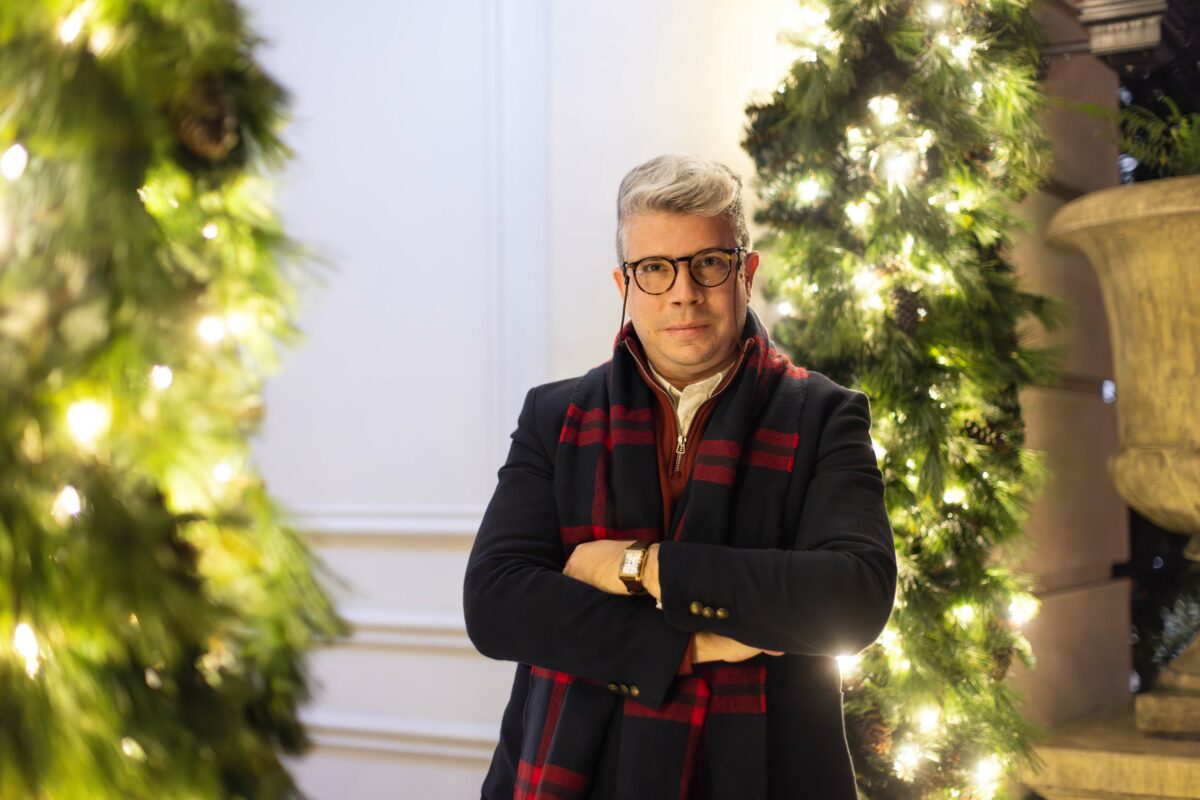 Nikola Milović, The Bristol