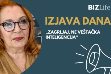 Izjava dana
