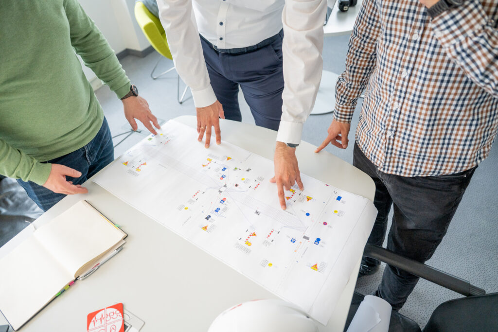 Strabag, Foto: Stefan Simonović