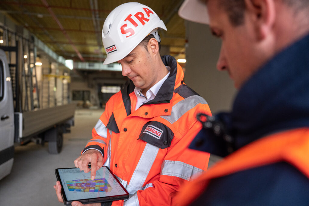 Strabag, foto: Stefan Simonović