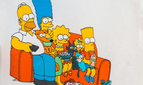 Simpsonovi