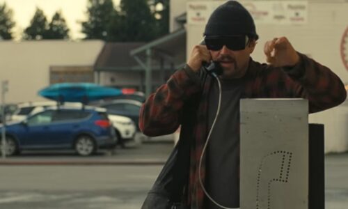 One battle after another