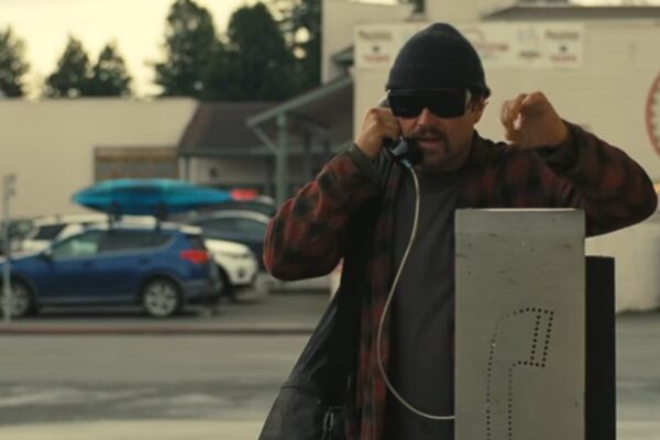 One battle after another