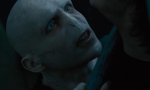 Voldemort