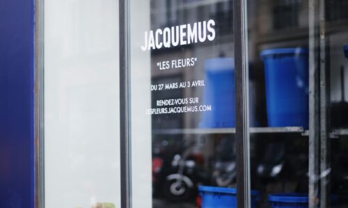 Jacquemus