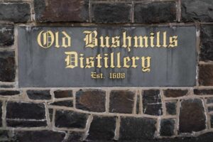 Bushmills