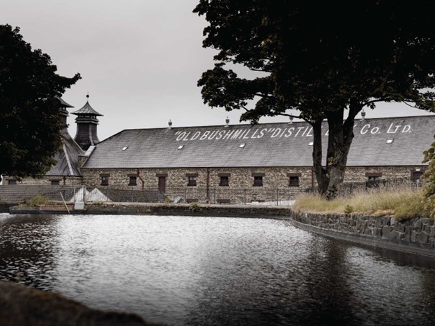 Bushmills