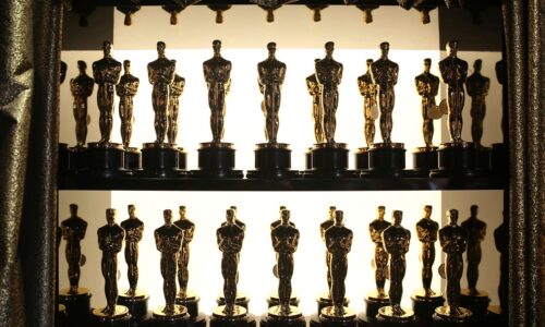 Oskar, dodela nagrada, film