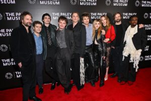 stranger things, serija, glumci, braća dafer