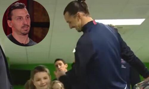 Zlatan Ibrahimović